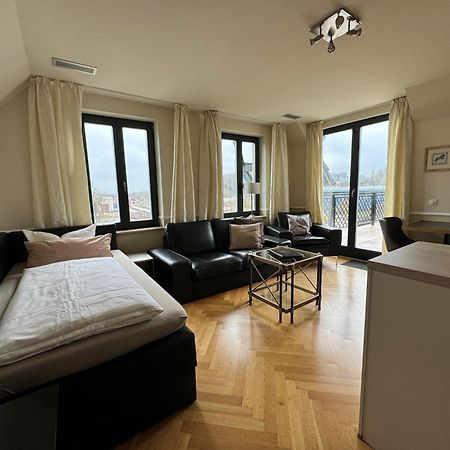 Hotel Villa Sommer Bad Doberan Εξωτερικό φωτογραφία