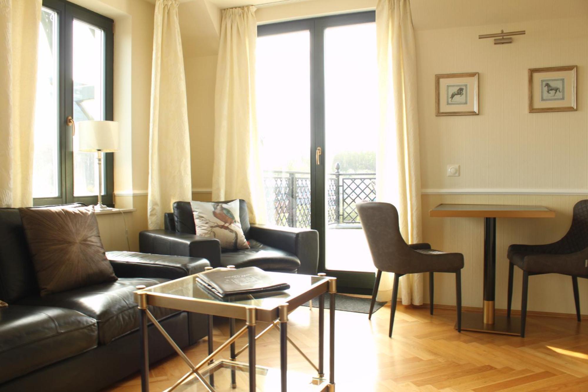 Hotel Villa Sommer Bad Doberan Εξωτερικό φωτογραφία