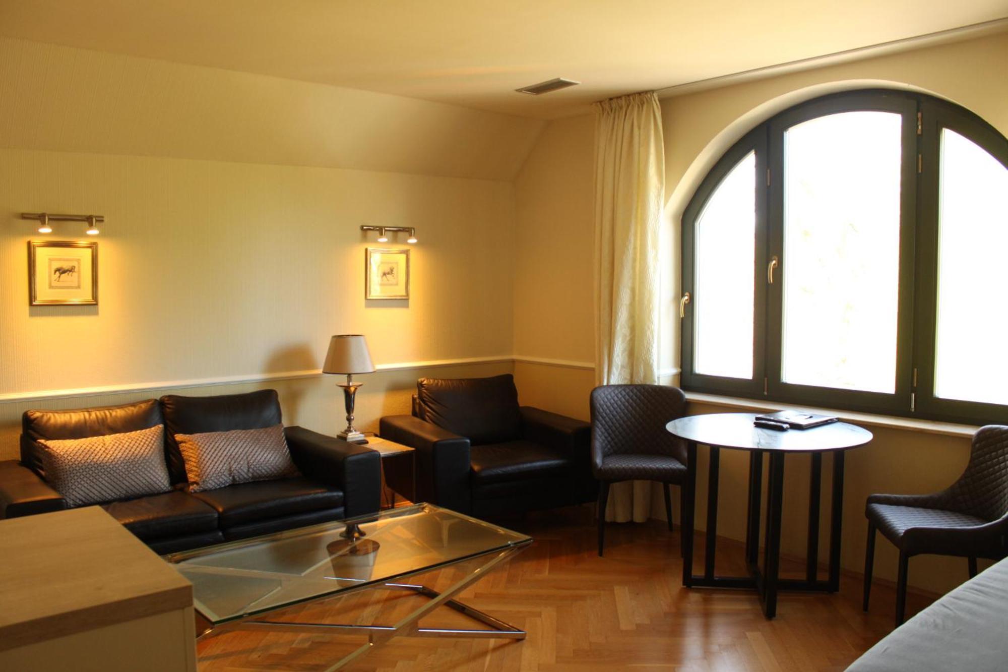 Hotel Villa Sommer Bad Doberan Εξωτερικό φωτογραφία