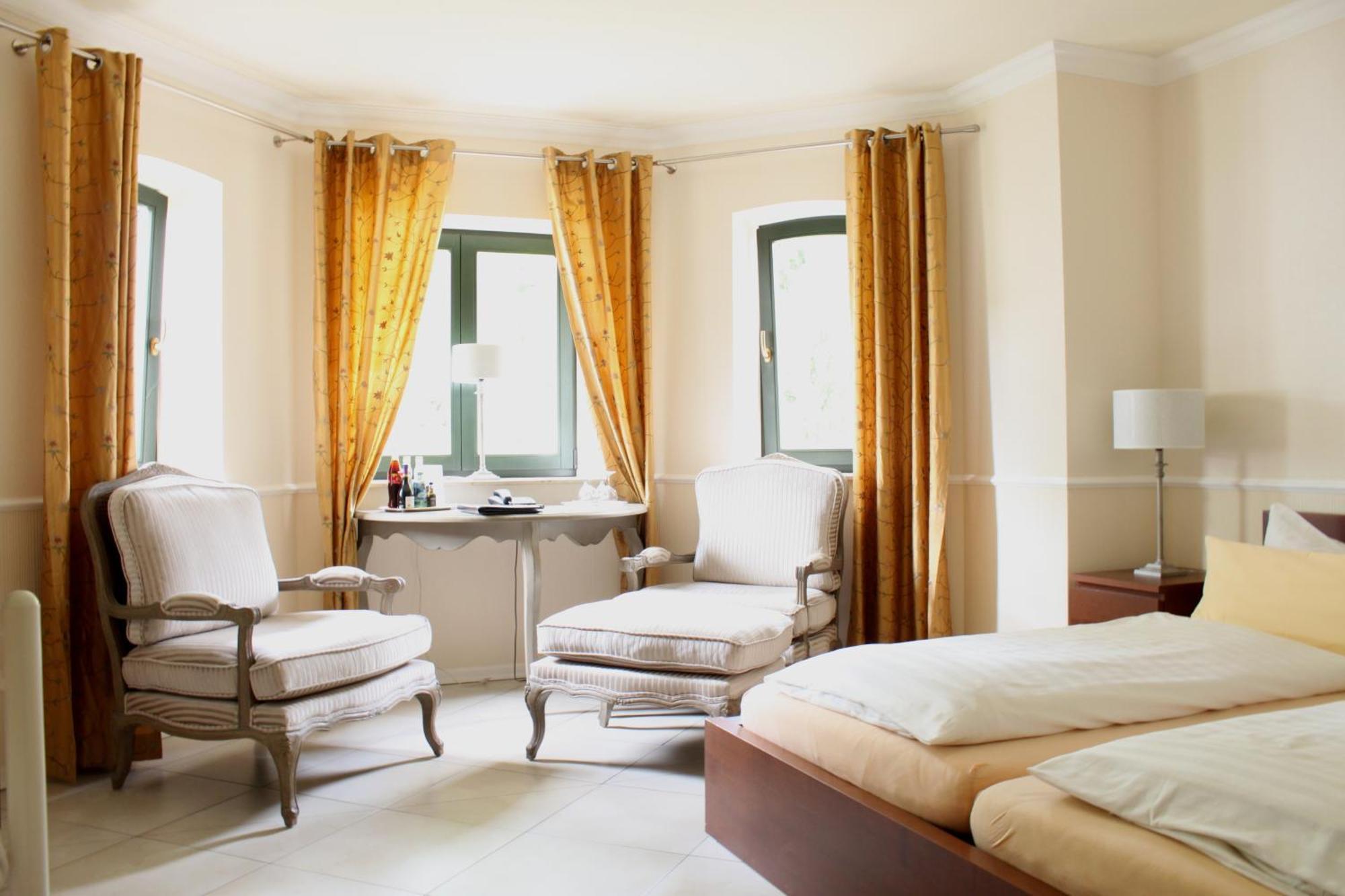 Hotel Villa Sommer Bad Doberan Εξωτερικό φωτογραφία