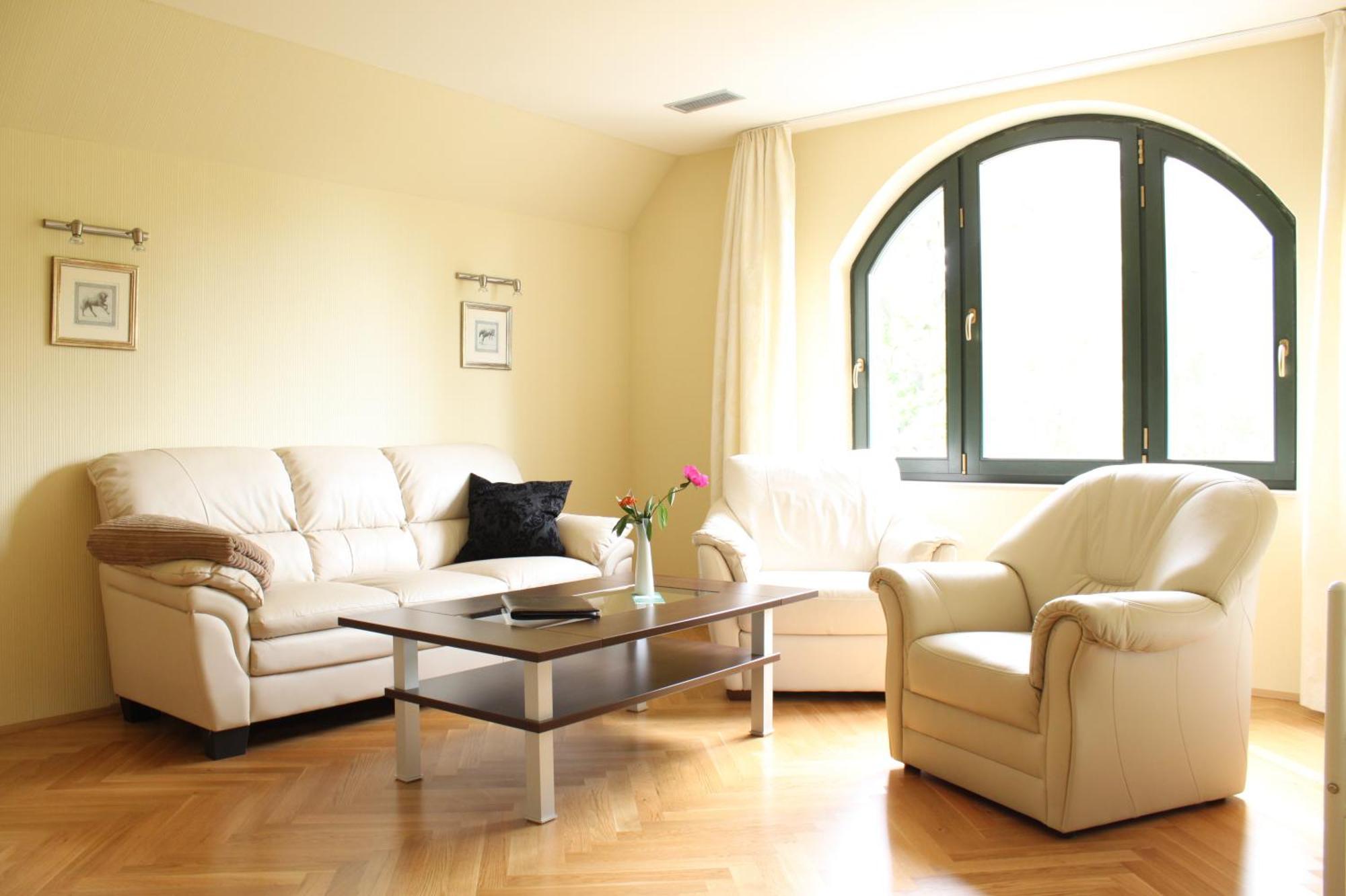 Hotel Villa Sommer Bad Doberan Εξωτερικό φωτογραφία