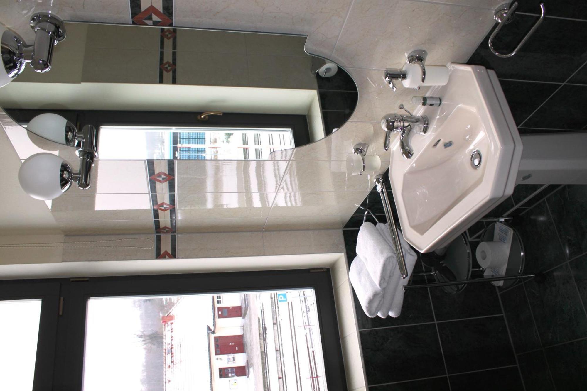 Hotel Villa Sommer Bad Doberan Εξωτερικό φωτογραφία