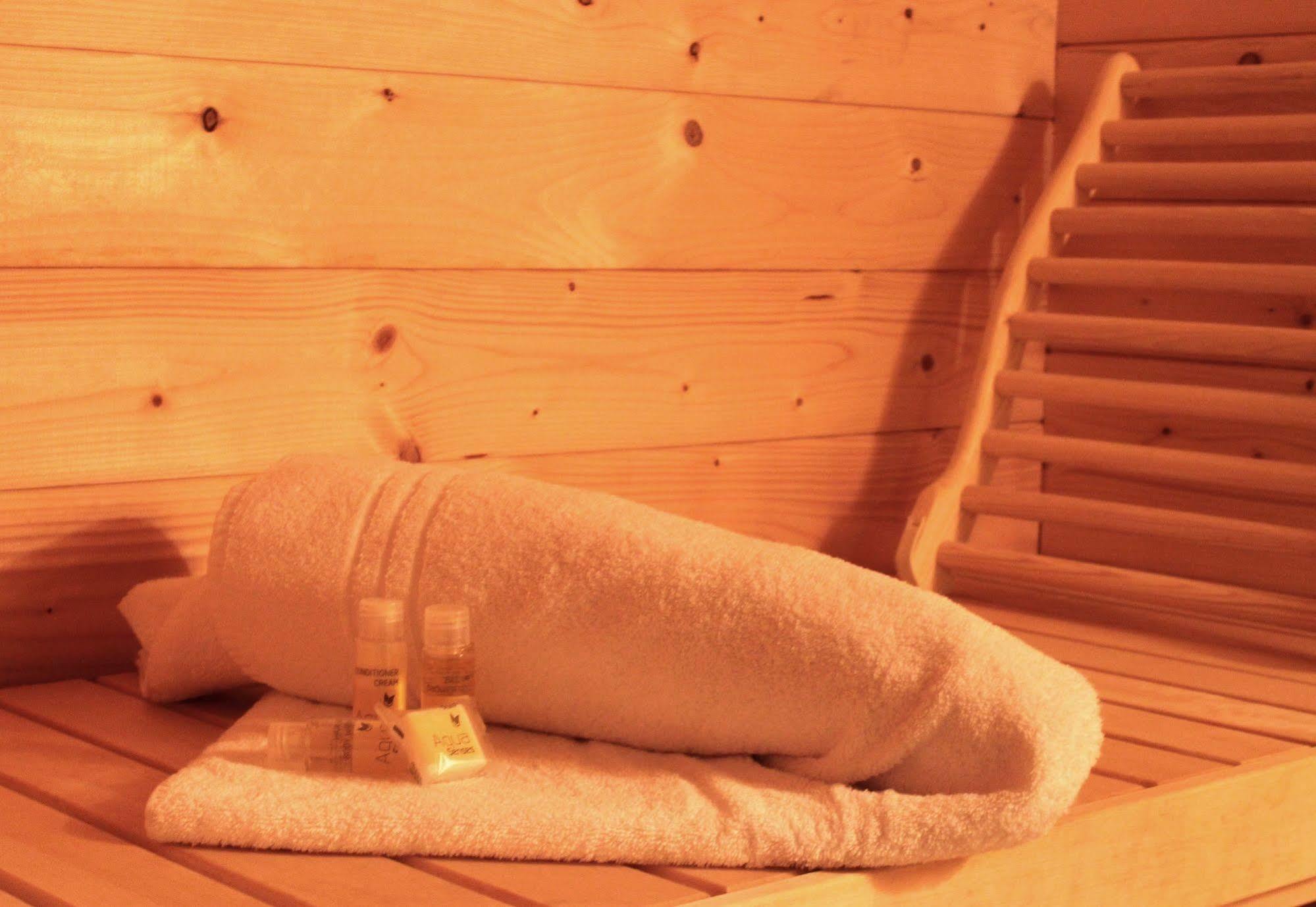 Hotel Villa Sommer Bad Doberan Εξωτερικό φωτογραφία