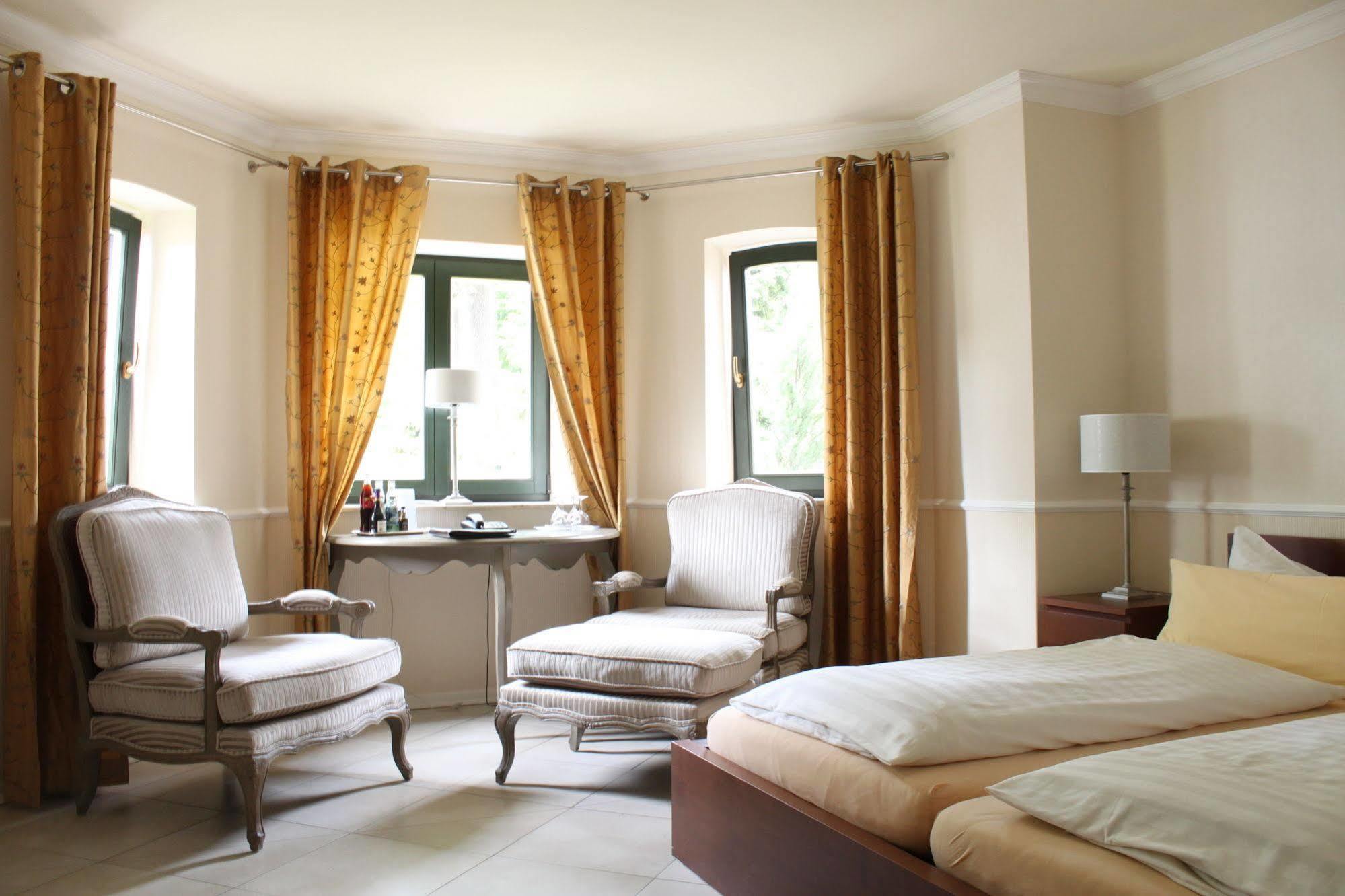 Hotel Villa Sommer Bad Doberan Εξωτερικό φωτογραφία